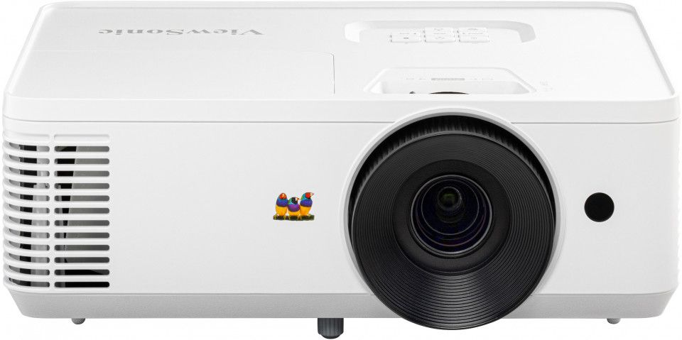VIEWSONIC PA700S DLP SVGA(800x600) 4500AL 2xHDMI 1xVGA GİRİŞ/ÇIKIŞ 1x SES/GİRİŞ/ÇIKIŞ 1x USB TİP A 12.500:1 3W HOPARLÖR SuperCol #3
