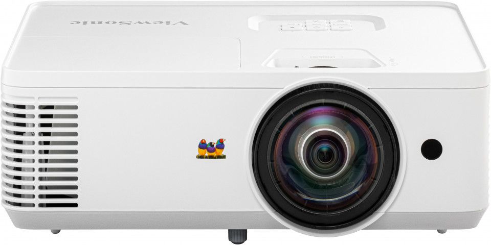 VIEWSONIC PS502W WXGA 1280X800 4000AL KISA MESAFE PROJEKSIYON #1