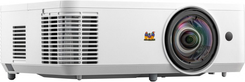 VIEWSONIC PS502W WXGA 1280X800 4000AL KISA MESAFE PROJEKSIYON #3