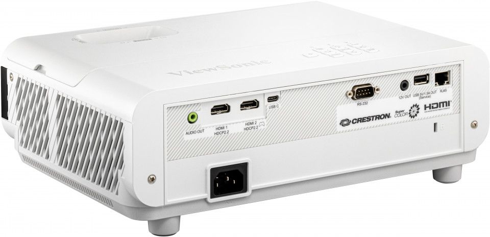VIEWSONIC PX749-4K 4000AL 4K EV OFIS GAMING PROJEKSIYON #2