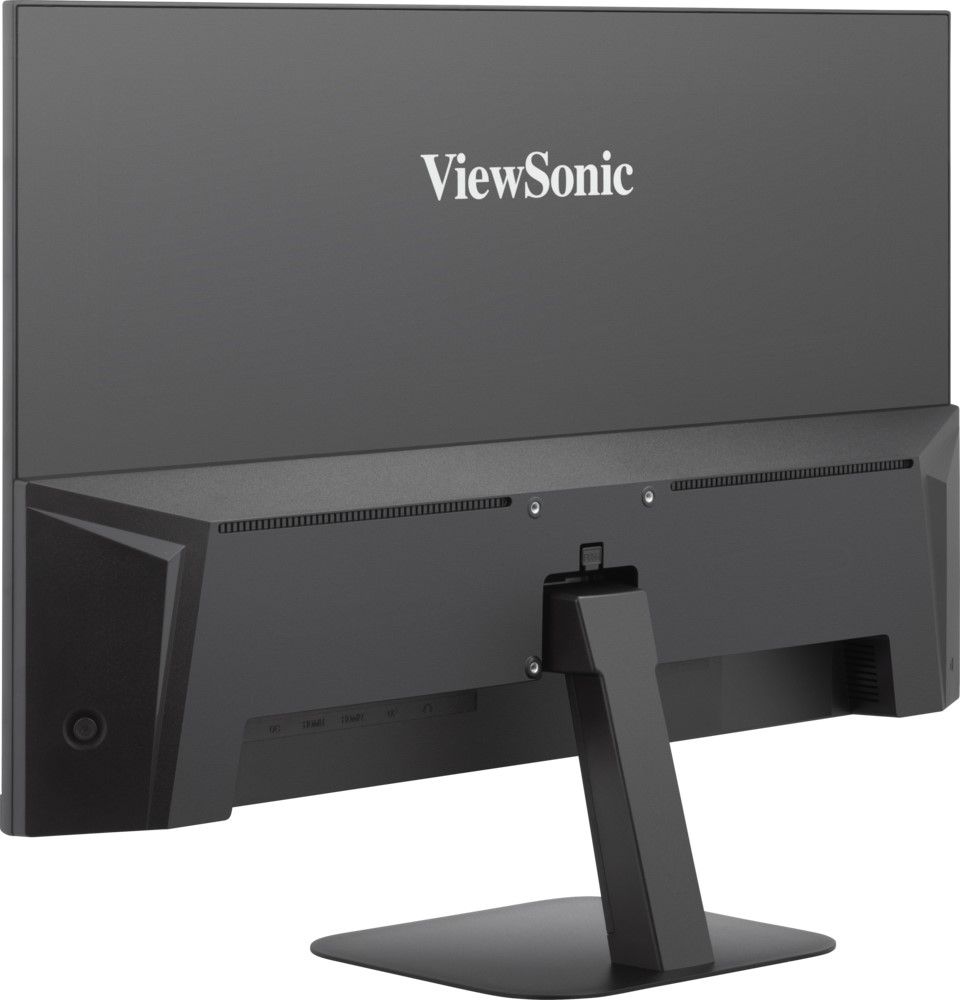 VIEWSONIC VA2708-4K-HD 27' IPS 4K 3840 x 2160 4MS 60HZ MONITOR #4