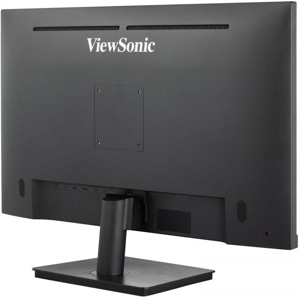 VIEWSONIC VA3209-MH MONITOR 31.5 4MS 75HZ IPS 1920X1080 FHD 250 VGA HDMI 16:9 50M:1 16.7M HOPARLOR 3 KENAR CERCEVESIZ ADAPTIVE S #4