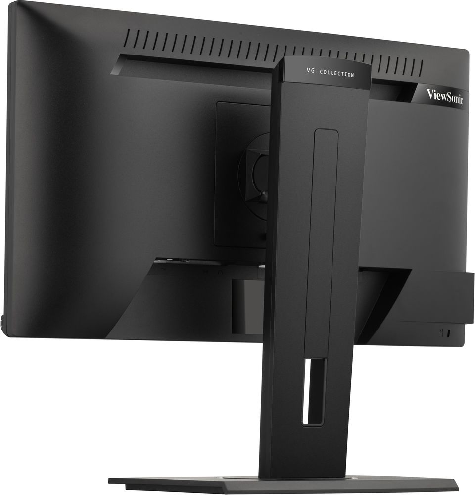 VIEWSONIC VG2240 WORKPRO 21.5” 5MS 60HZ VA 1920X1080 FHD VGA HDMI DP TILT SWIVEL PIVOT YUKSEKLIK AYARLI MONITOR #4