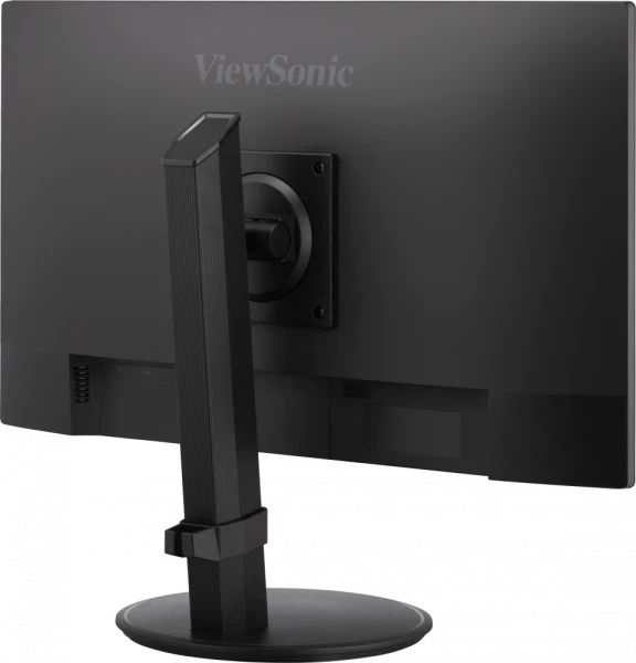 VIEWSONIC VG2408A-MHD WORKPRO MONITOR 23.8INC 5MS 100HZ 1920X1080 FHD TILT SWIVEL PIVOT YUKSEKLIK AYARI #4