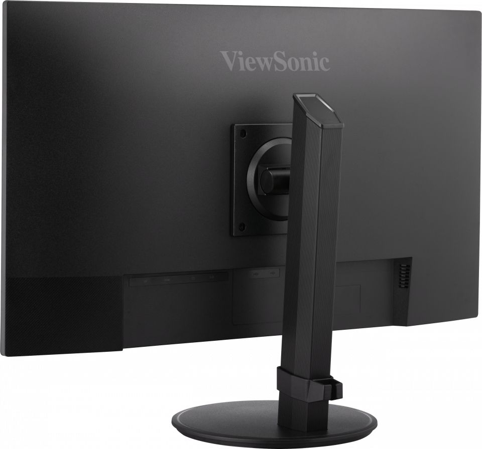 VIEWSONIC VG2708A WORKPRO MONITOR 27INC 5MS 100HZ 1920X1080 FHD USB HUB TILT SWIVEL PIVOT YUKSEKLIK AYARI #4