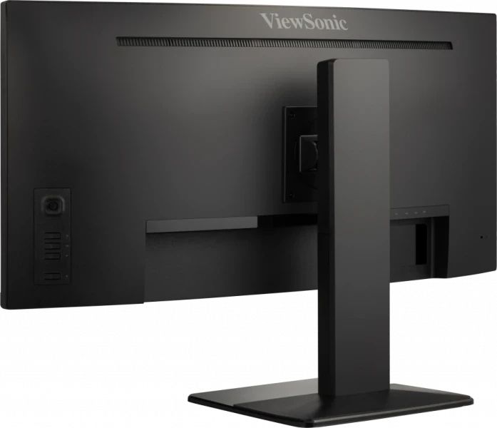 VIEWSONIC VG3419C WORKPRO MONITOR 34INC 3.5MS 120HZ 3440X1440 TILT YUKSEKLIK AYARI #4