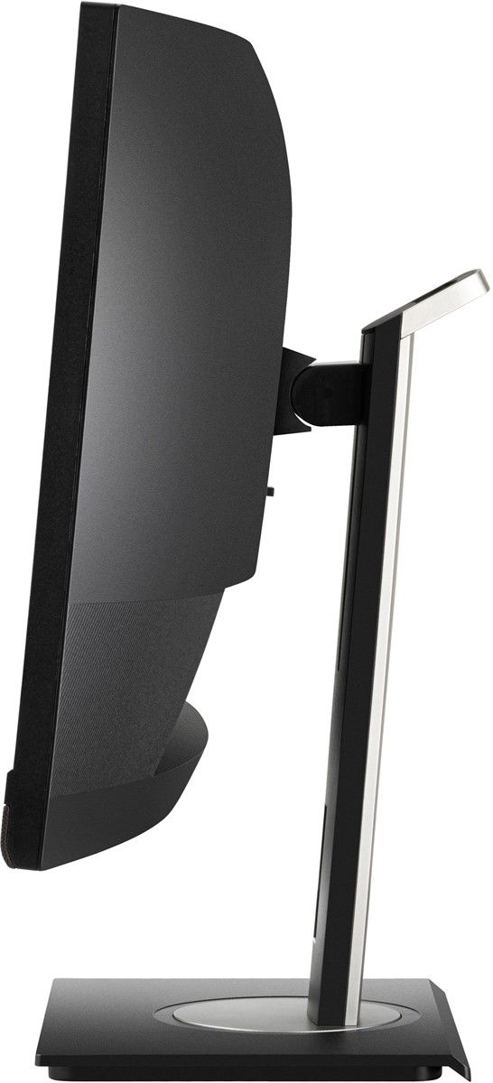 VIEWSONIC VG3456C WORKPRO 34” 5MS 100HZ VA 3440X1440 WQHD TILT SWIVEL YUKSEKLIK AYARLI MONITOR #3