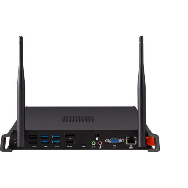 VIEWSONIC VPC15-WP-3 VIEWBOARD IFP8650/7550/6550 ICIN WINDOWS PC SLOTU #1