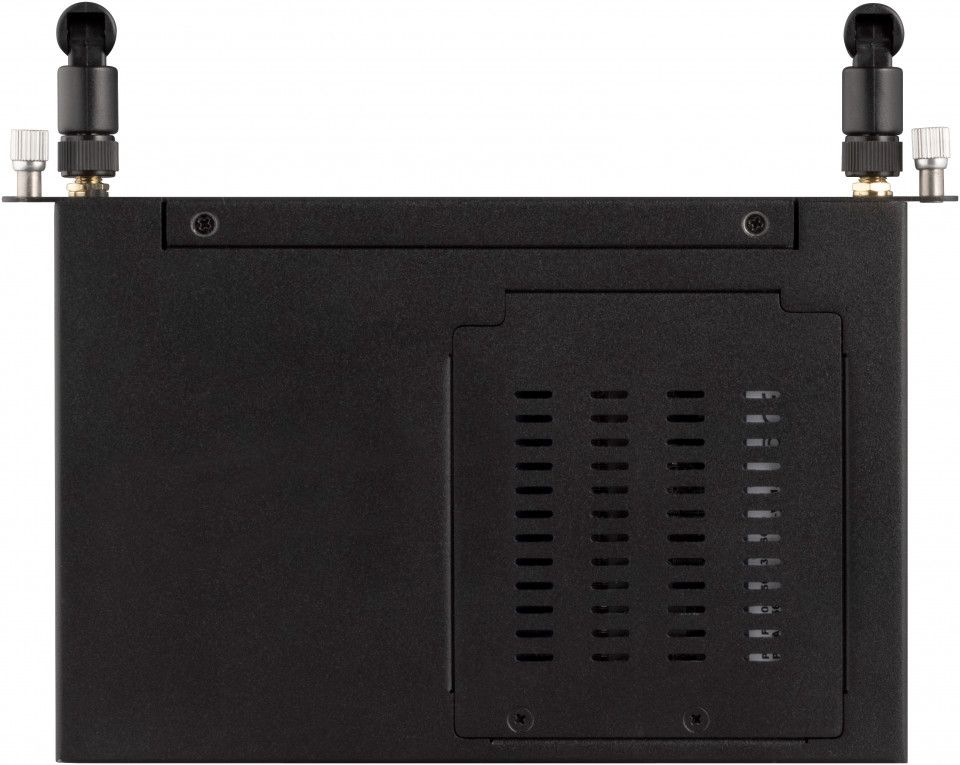 VIEWSONIC VPC25-W53-O1-1B WINDOWS PC SLOTU #3
