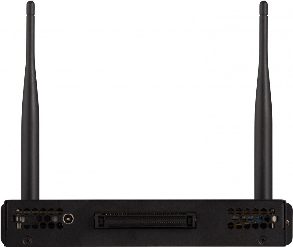 VIEWSONIC VPC27-W53-O1-1B WINDOWS PC SLOTU #2