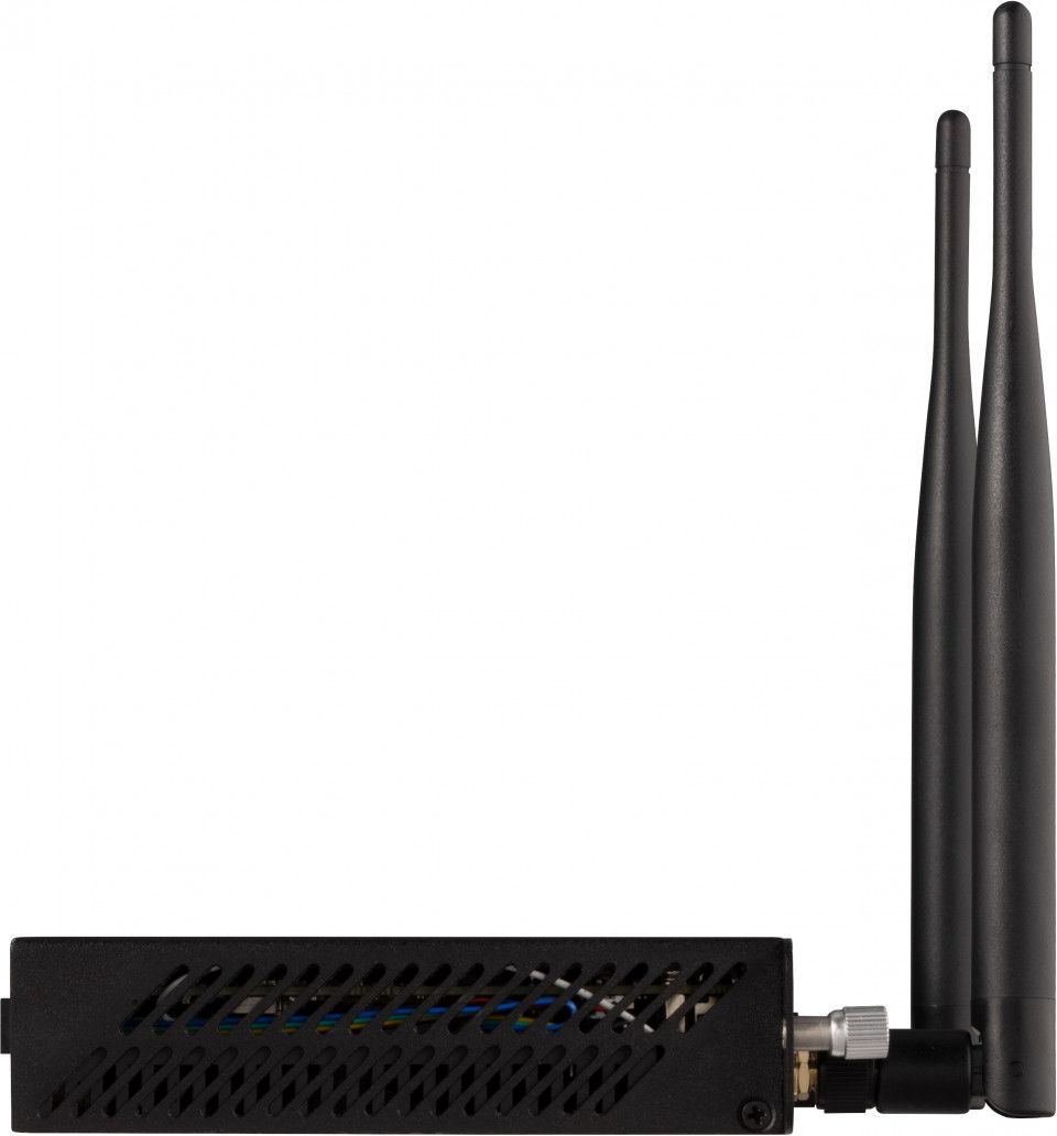 VIEWSONIC VPC27-W53-O1-1B WINDOWS PC SLOTU #4