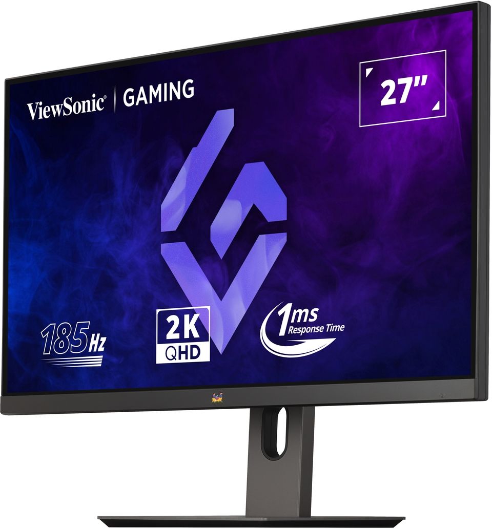 VIEWSONIC VX2758A-2K-PRO-2 27 1MS 185HZ IPS 2560x1440 2K GAMING MONITOR #2