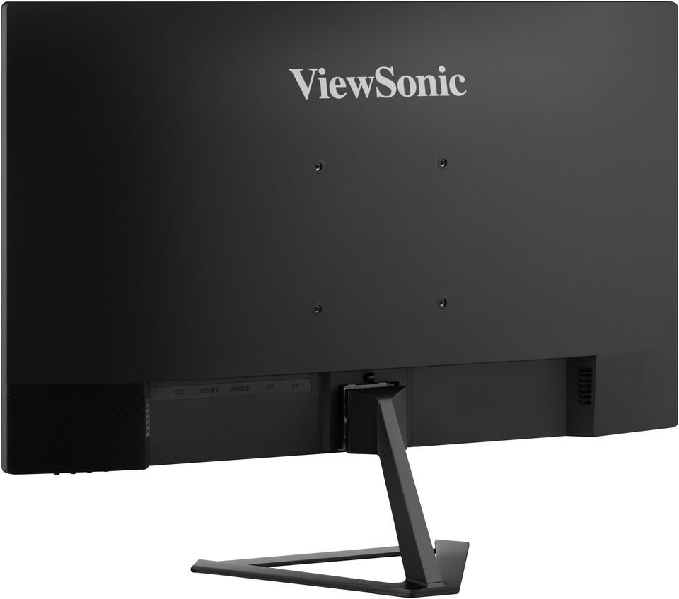 VIEWSONIC VX2779-HD-PRO 27 1MS 180HZ IPS FHD HDMI DP 3KENAR CERCEVESIZ ADAPTIVE SYNC GAMING MONITOR #4