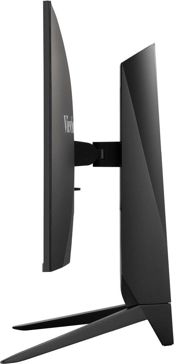 VIEWSONIC VX3480-2K-PRO 34' WQHD 21:9 165Hz 1ms FreeSync Premium 2xHDMI, 1xDP Yükselik Ayarlanabilir Gaming Monitor #4