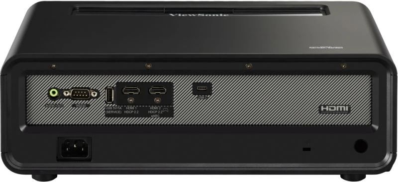 VIEWSONIC X1-4KPRO 3300 LED LUMEN XBOX LISANSLI 4K HDR COZUNURLUKLU AKILLI LED EV PROJEKSIYON #3