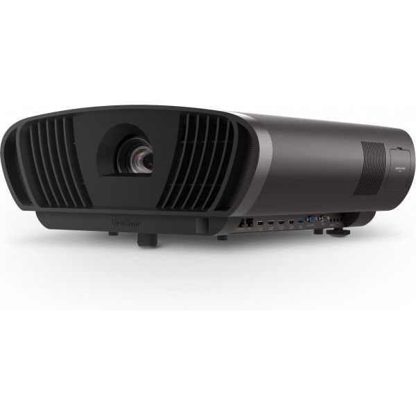 VIEWSONIC X100-4K LED 3840x2160 4K 2900 LED LUMEN HARMAN KARDON HOPARLÖR #4