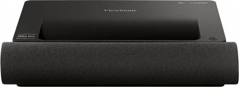 VIEWSONIC X2000B-4K 3840x2160 4K 2000AL ULTRA KISA MESAFE AKILLI LAZER PROJEKSIYON SİYAH #2