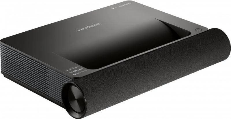 VIEWSONIC X2000B-4K 3840x2160 4K 2000AL ULTRA KISA MESAFE AKILLI LAZER PROJEKSIYON SİYAH #3