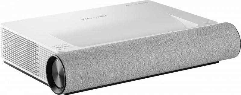 VIEWSONIC X2000L-4K 3840x2160 4K 2000AL ULTRA KISA MESAFE AKILLI LAZER PROJEKSIYON BEYAZ #4