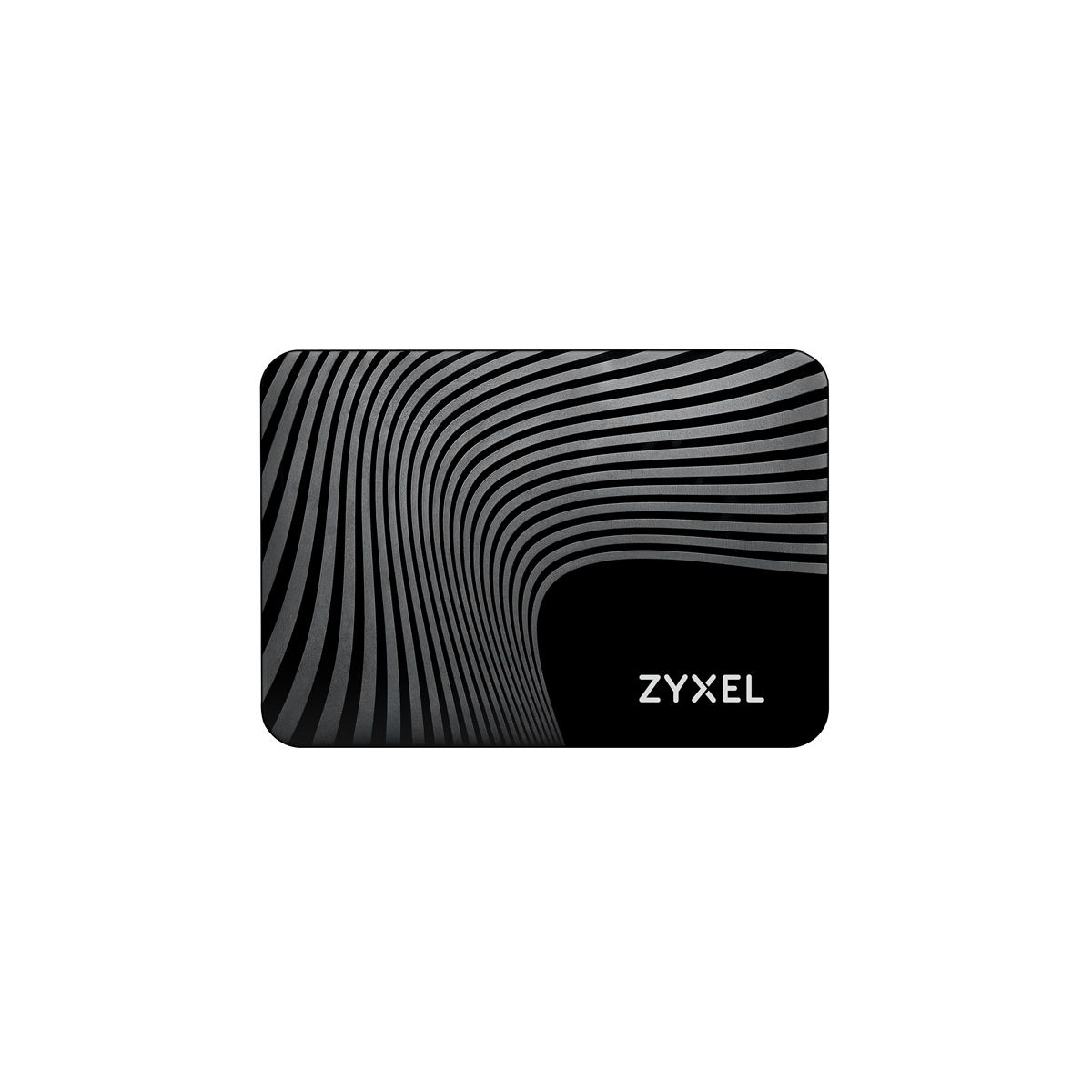 ZYXEL GS-105S V2 5 PORT 10/100/1000 MBPS YÖNETİLEMEZ GIGABIT SWITCH #2