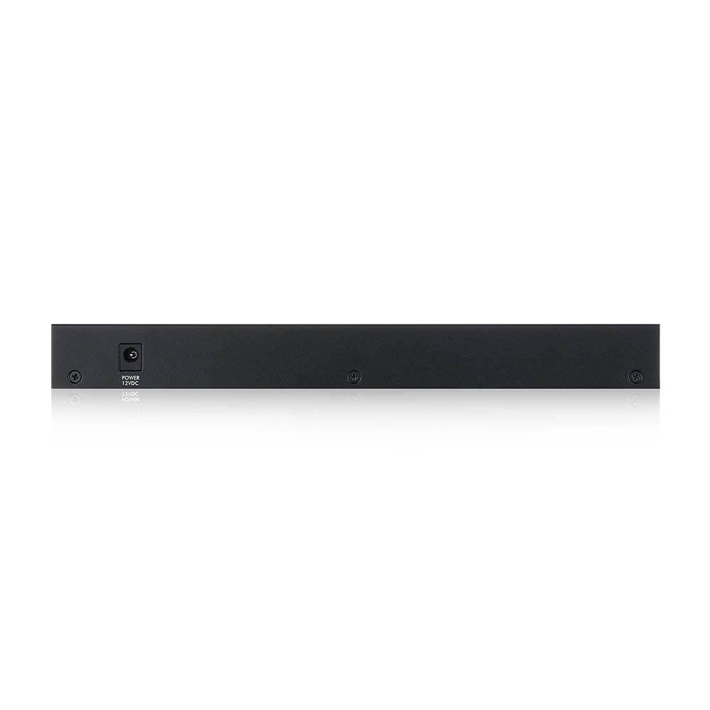 ZYXEL GS1900-8 V2 8 PORT 8x10/100/1000 WEB YÖNETİLEBİLİR SWITCH #3