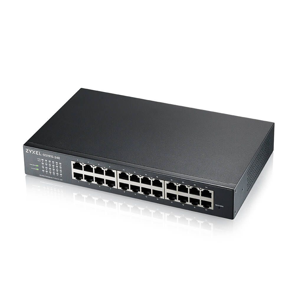 ZYXEL GS1915-24E SWITCH #1