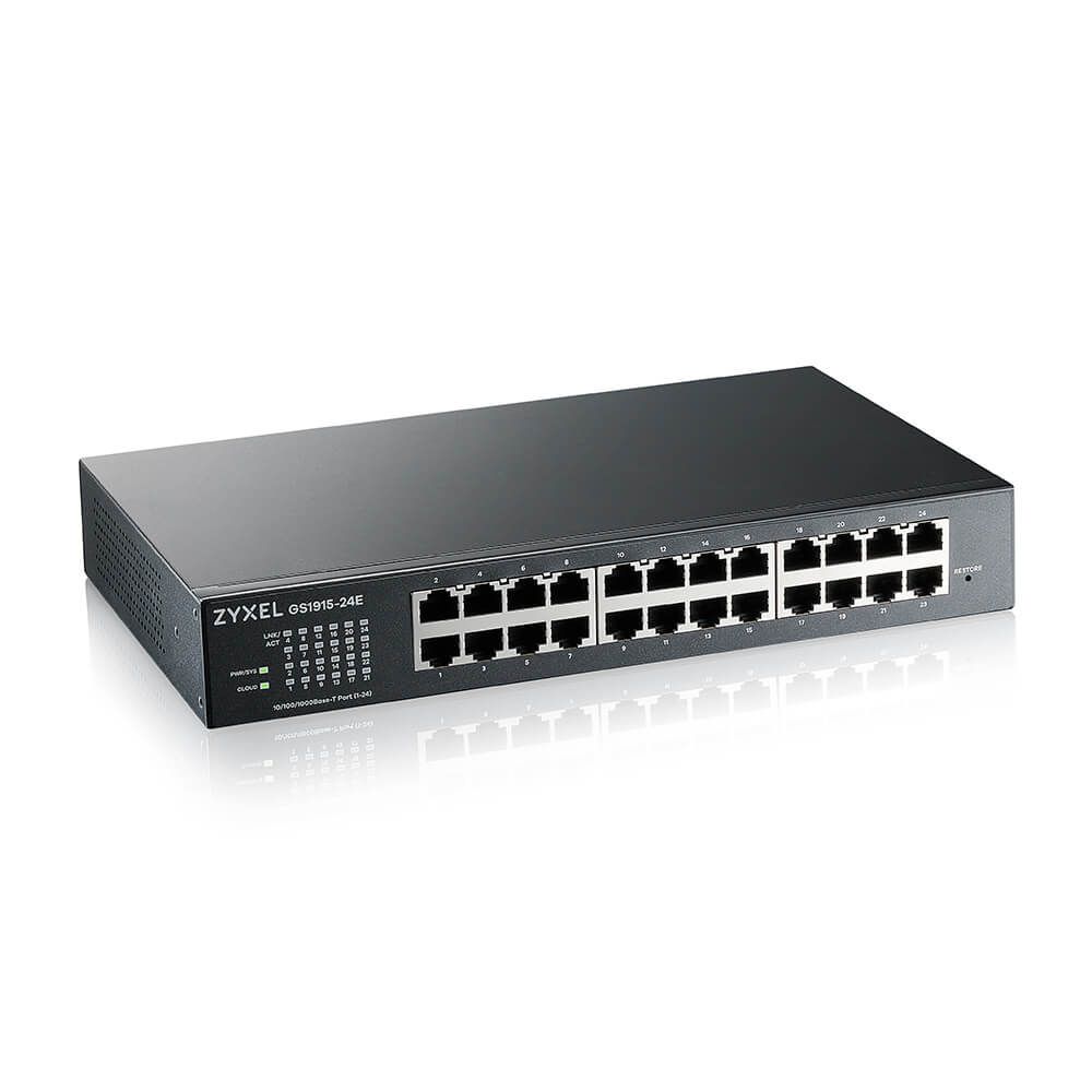 ZYXEL GS1915-24E SWITCH #2