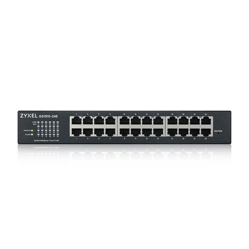 ZYXEL GS1915-24E SWITCH #3