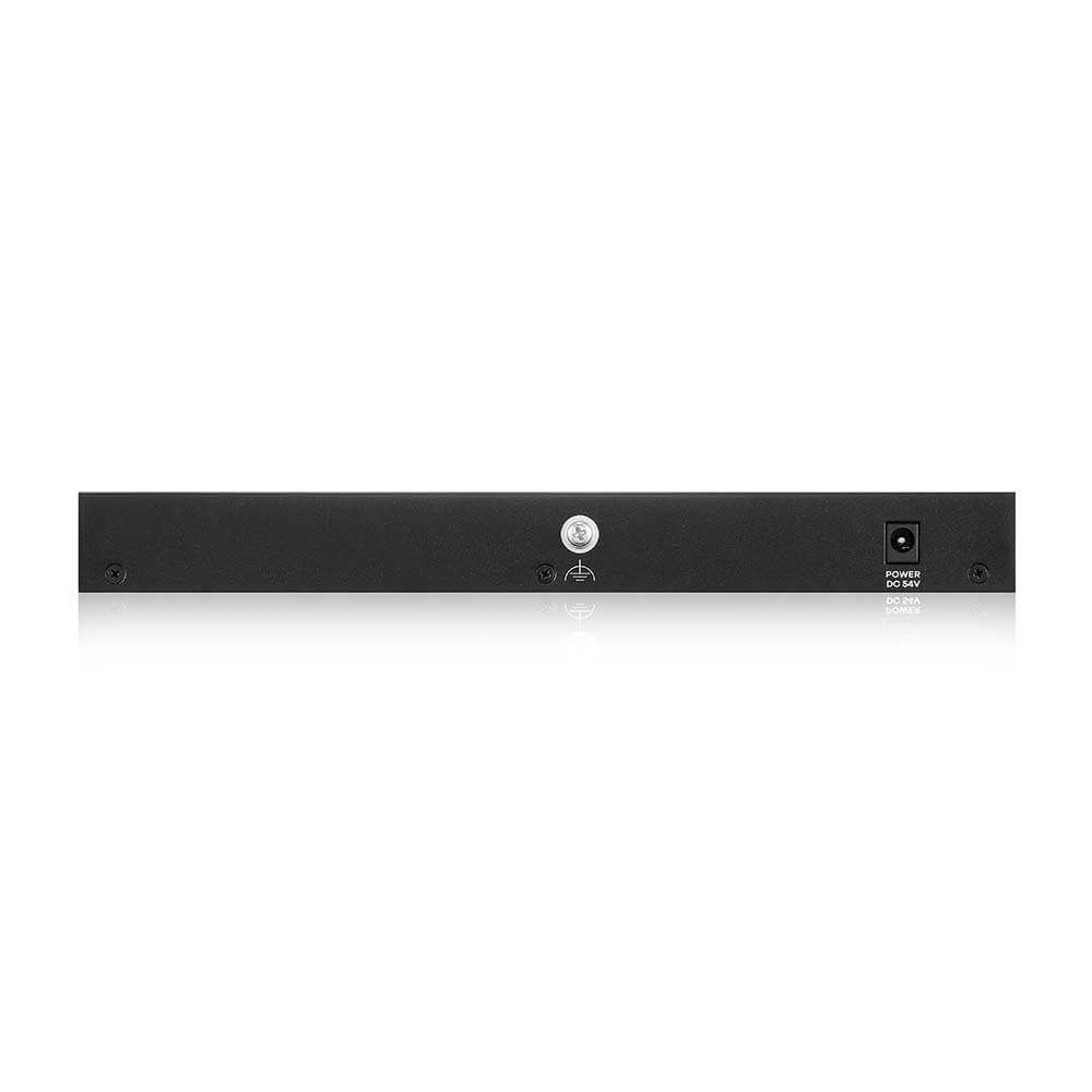 ZYXEL GS1915-8EP 8P 100/1000 SMART YÖNETİLEBİLİR POE HYBRID NEBULAFLEX SWITCH #4