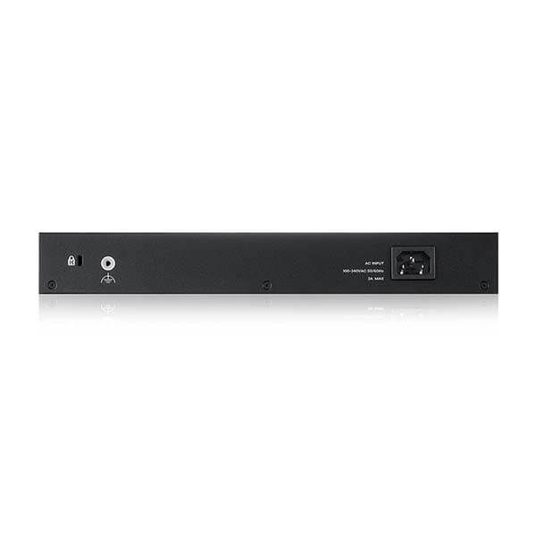 ZYXEL NEBULA XS1930-12F 10 PORT 10G MULTI-GIGABIT FIBER CORE SMART MANAGED HYBRID SWITCH #3