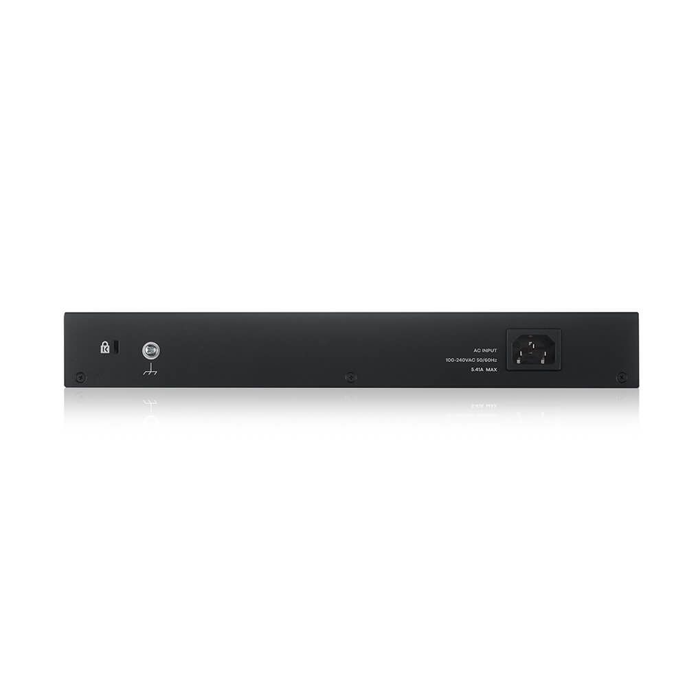 ZYXEL NEBULA XS1930-12HP 8 PORT MULTI-GIGABIT SMART MANAGED HYBRID UPOE SWITCH (375 WATT) #3