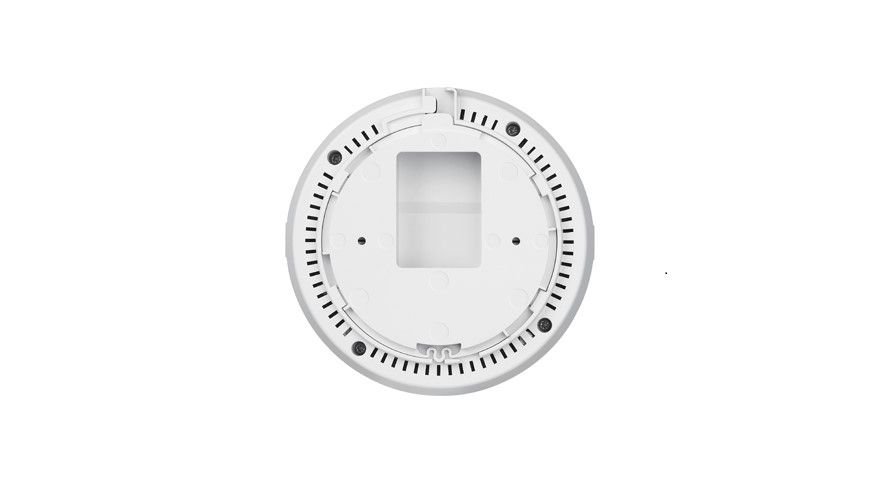 ZYXEL NWA1123-AC PRO DUAL BAND KABLOSUZ POE DESTEKLİ ACCESS POINT(ENJEKTÖRSÜZ) #1