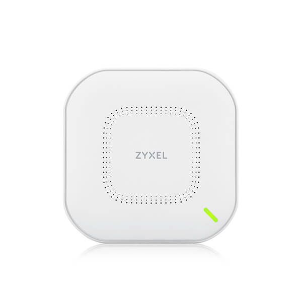 ZYXEL NWA210AX 802.11AX (WIFI 6) ÇIFT RADYO POE ACCESS POINT #1