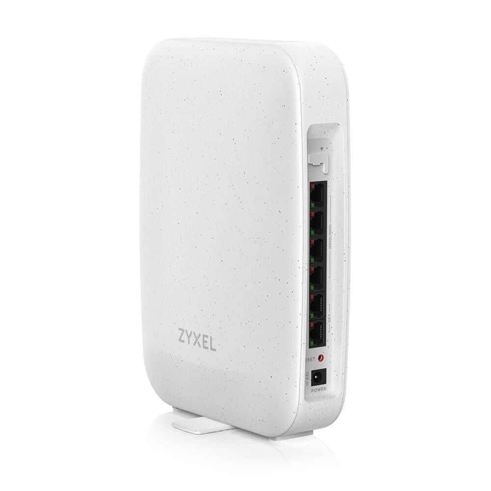 ZYXEL USGLITE60AX AX6000 WiFi 6 SECURITY ROUTER #3