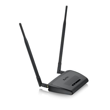 ZYXEL WAP3205 V3 300 Mbps KABLOSUZ ACCESS POINT #1