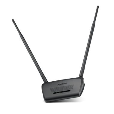 ZYXEL WAP3205 V3 300 Mbps KABLOSUZ ACCESS POINT #3