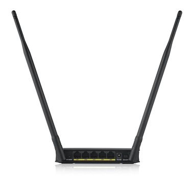 ZYXEL WAP3205 V3 300 Mbps KABLOSUZ ACCESS POINT #4