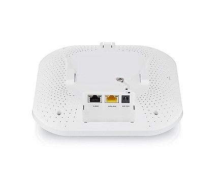 ZYXEL WAX610D SINGLE PACK 802.11AX 4X4 DUAL OPTIMIZED ANTENNA EXCLUDE POWER ADAPTOR EU AND UK UNIFIED AP #3