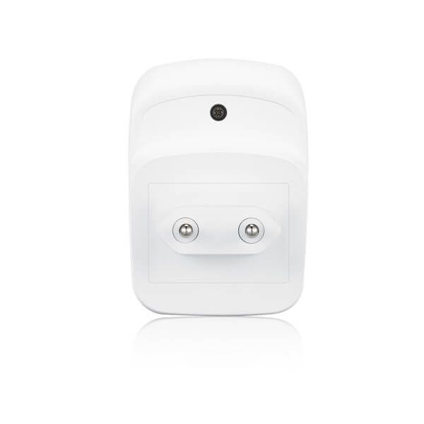 ZYXEL WRE 2206 300Mbps KABLOSUZ ALAN GENİŞLETİCİ ACCESS POINT PRİZ TASARIMI #3