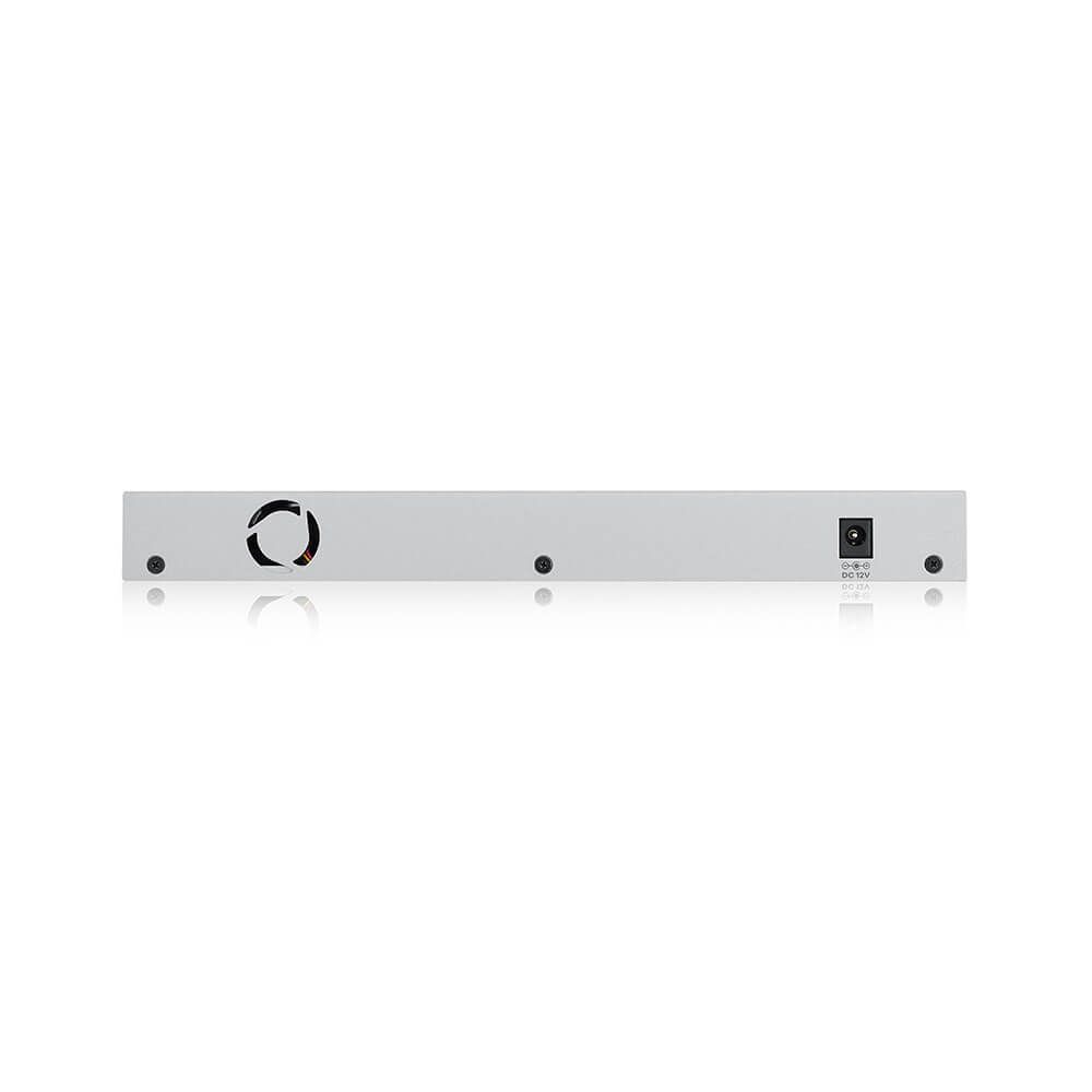 ZYXEL XGS1250-12 12 PORT MULTI GIGABIT MANAGED SWITCH WITH 3 PORT 10G AND 1 PORT 10G SFP PLUS #3